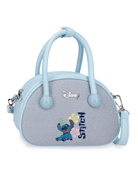 BOLSO PEQUEÑO TIKI STITCH
